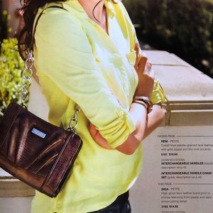 Miche Inga petite shell